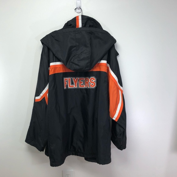 CCM Philadelphia Flyers Coat - Picture 13 of 13